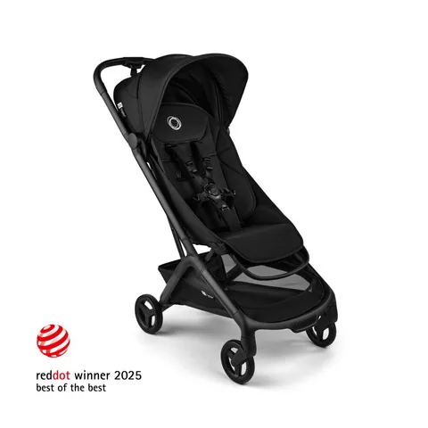 Bugaboo Butterfly 2