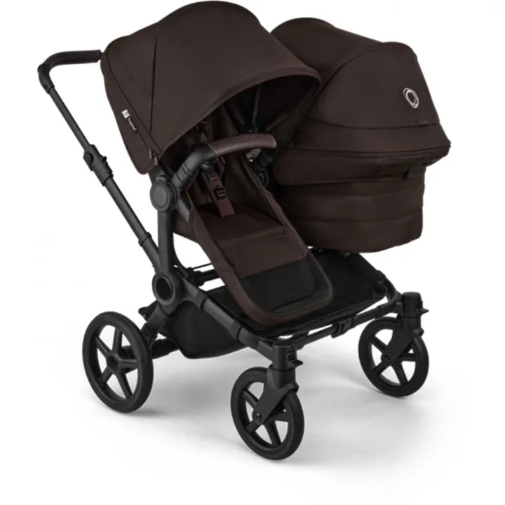 Bugaboo Donkey 6 Syskon