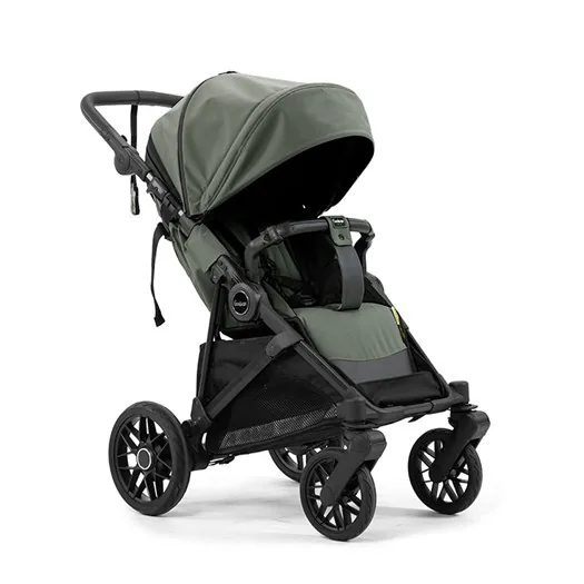 Emmaljunga Sonic sittvagn i Urban Green