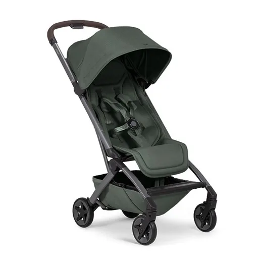 Joolz Aer2 resevagn i forest green