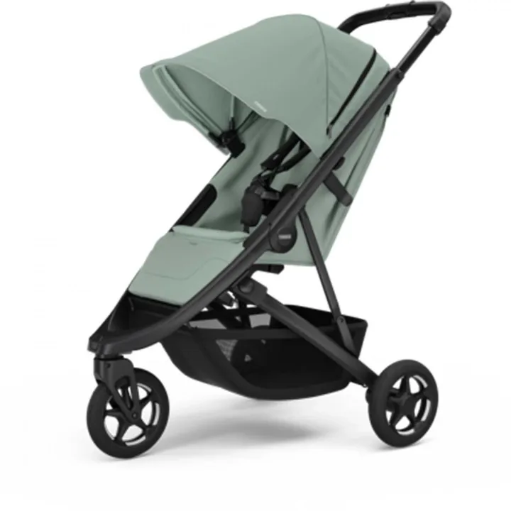 Thule Spring 2 i Mist Green