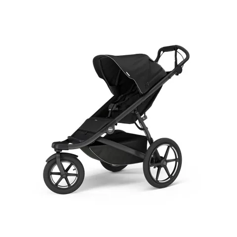 Thule Urban Glide 3 i svart