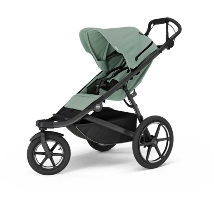 Thule Urban Glide 3 i Mist Green