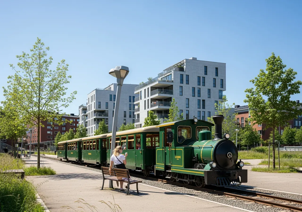 Färgval för Kunert barnvagnspäls