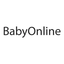 Babyonline logo