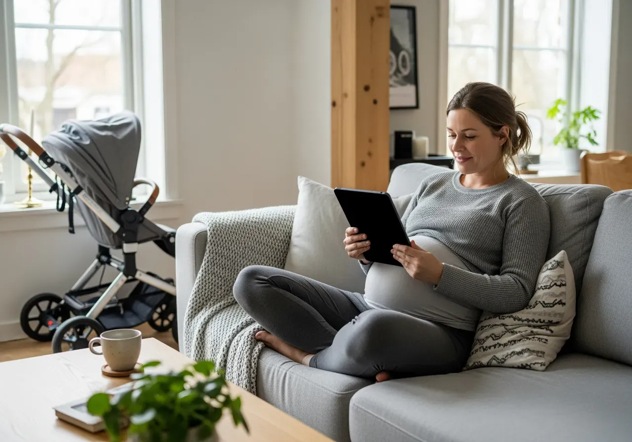 Ivento Glamour basfärger svart vit beige