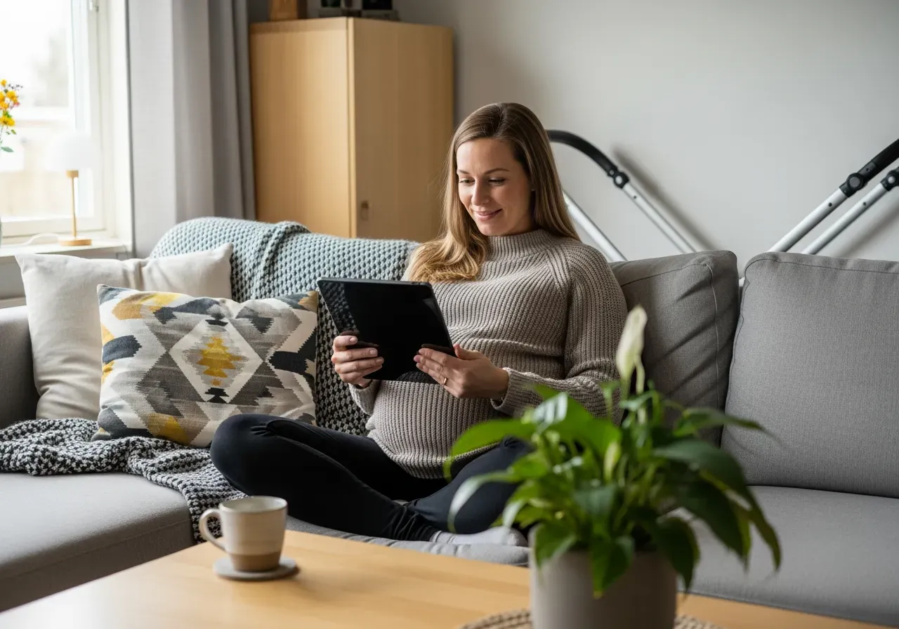 Kunert Mata premiumfärger och mönster