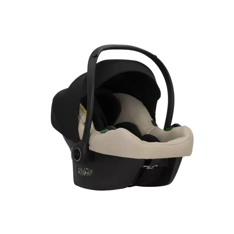 Babyskydd Cosmo - Grädde