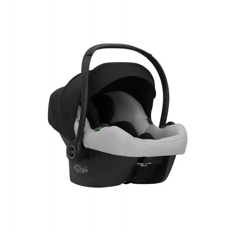 Babyskydd Cosmo - Grå