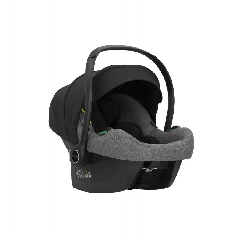 Babyskydd Cosmo - Graphit