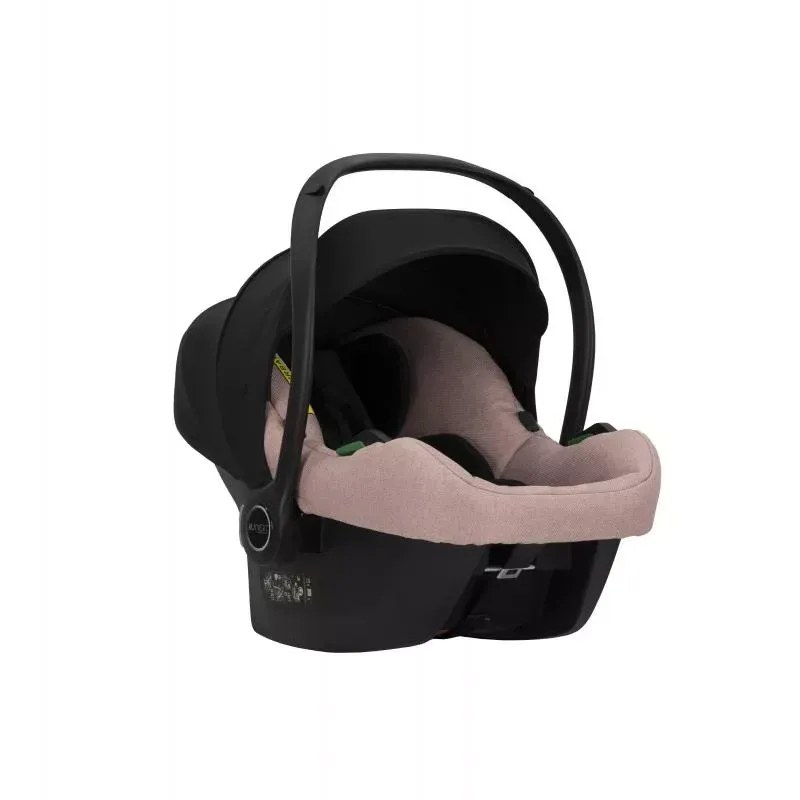 Babyskydd Cosmo - Rosa