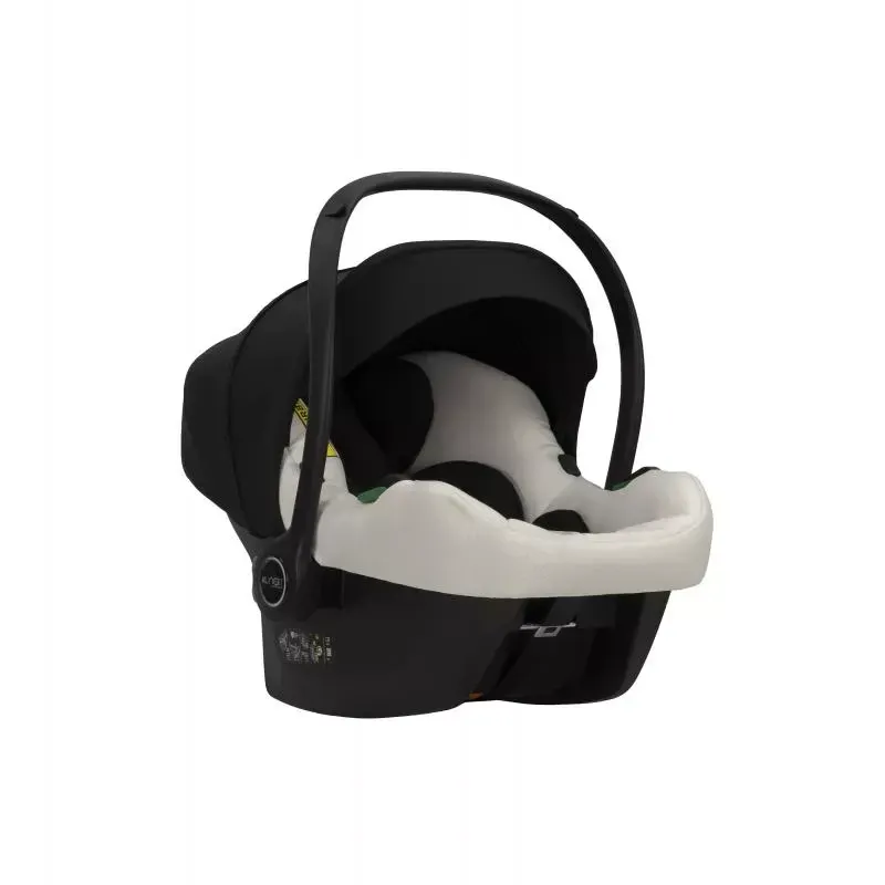 Babyskydd Cosmo - Vit